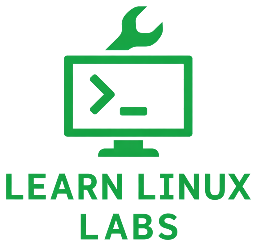 Learn Linux Labs